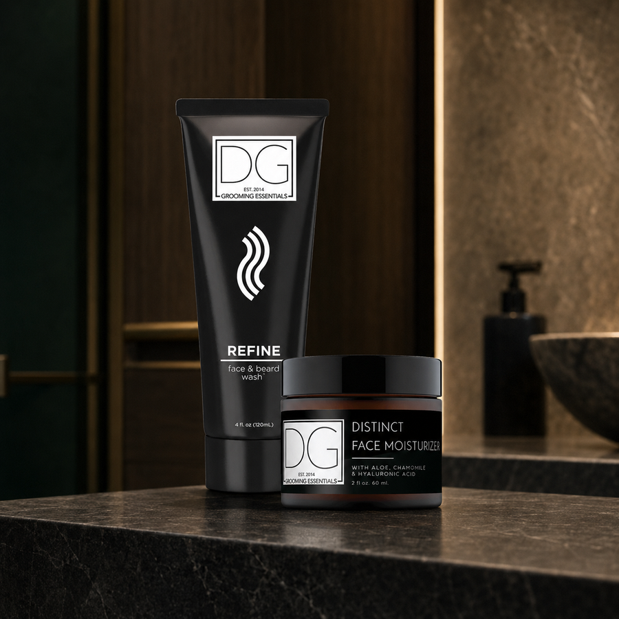 Revive Face Collection