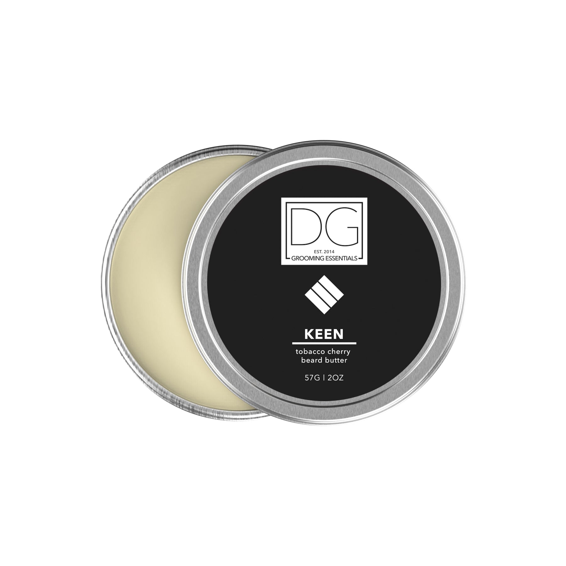 Keen Beard Butter (Tobacco Cherry)
