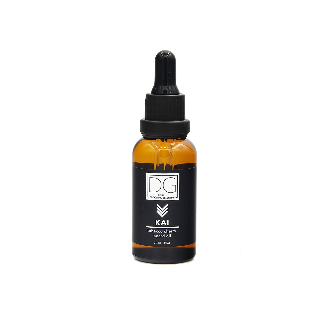 Kai Tobacco Cherry Beard Oil