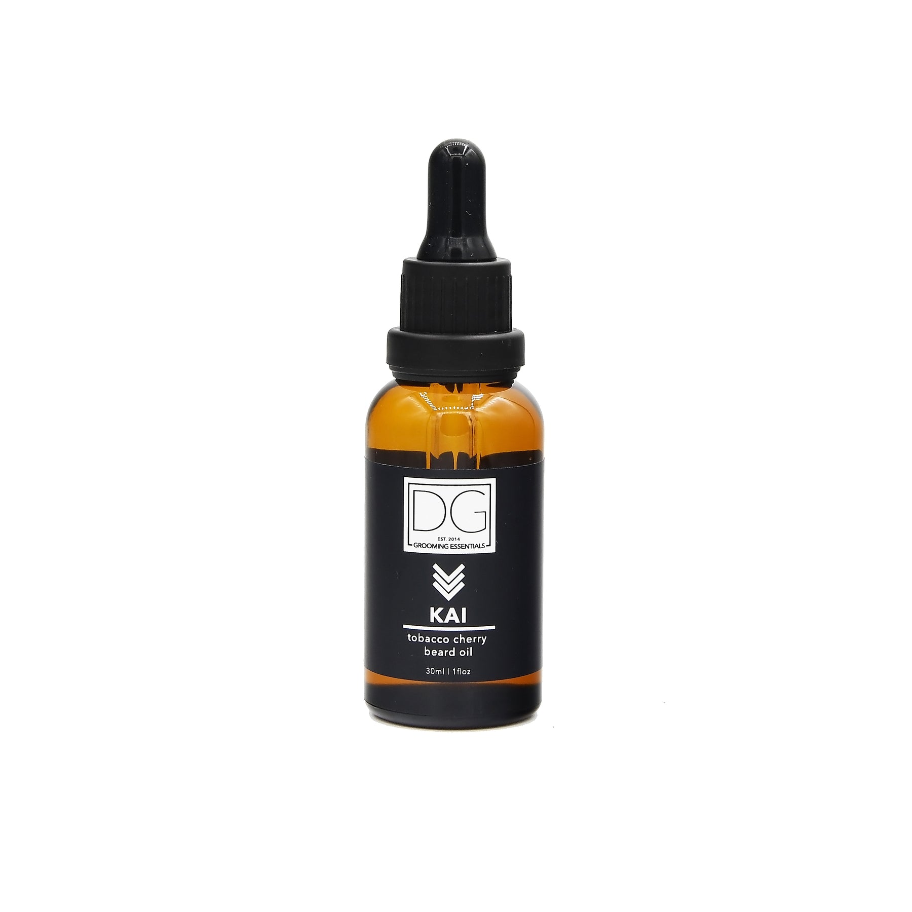 Kai Tobacco Cherry Beard Oil