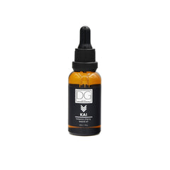 Kai Tobacco Cherry Beard Oil