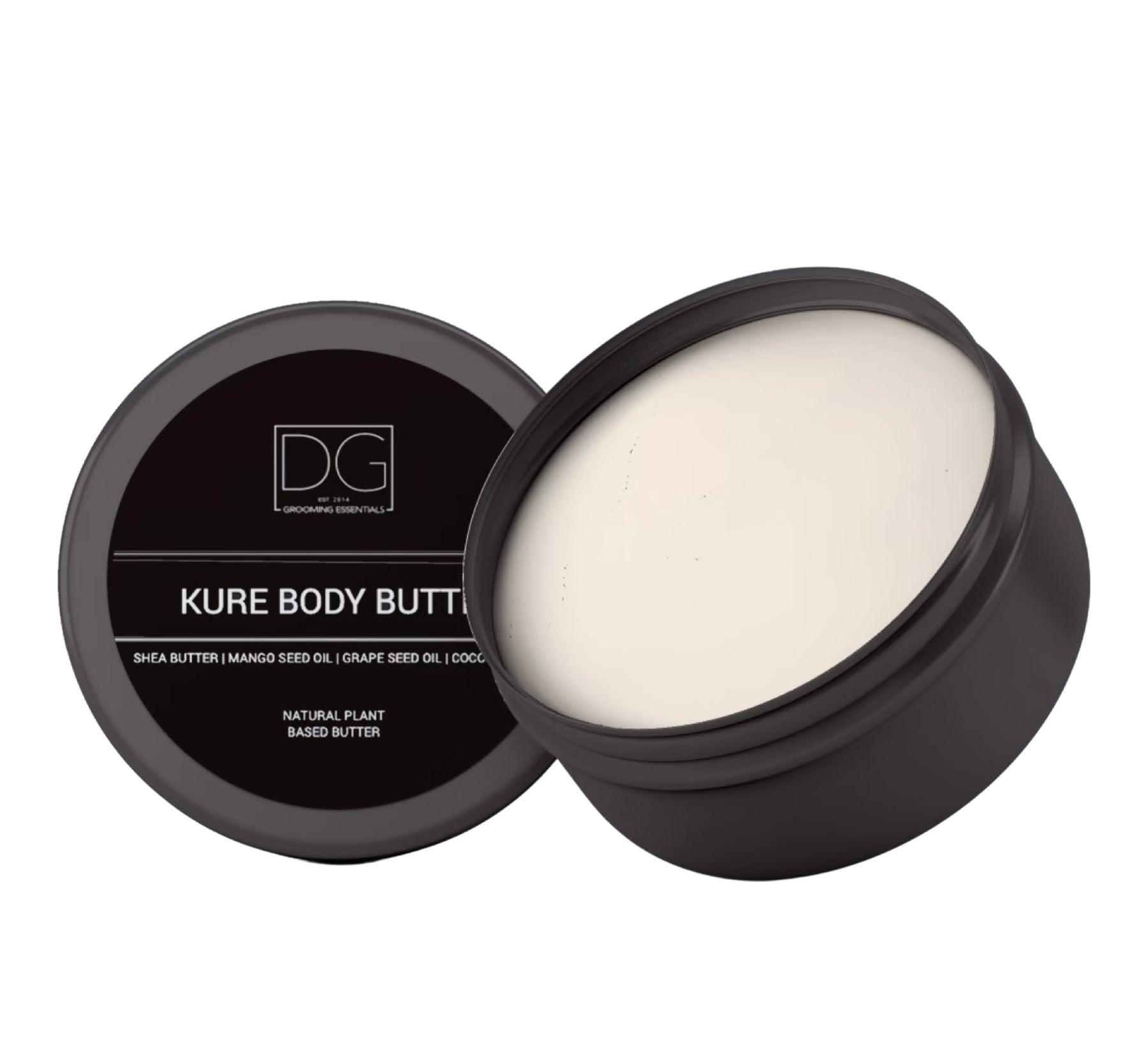 Kure Body Butter