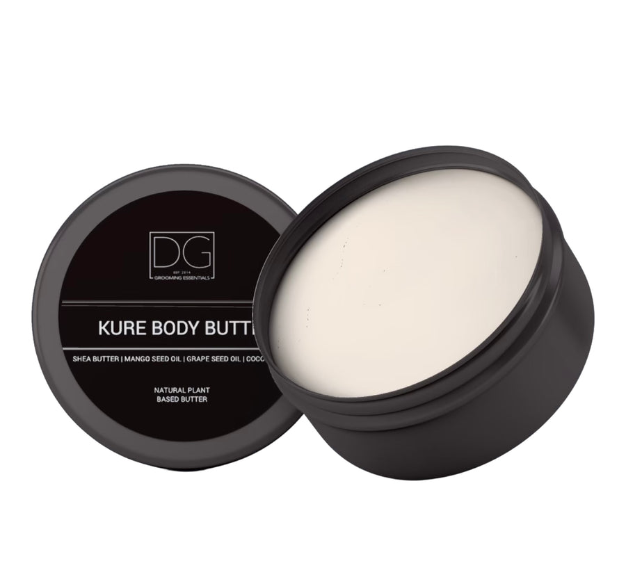 Kure Body Butter