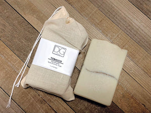 Tobacco & Vanilla Body Soap