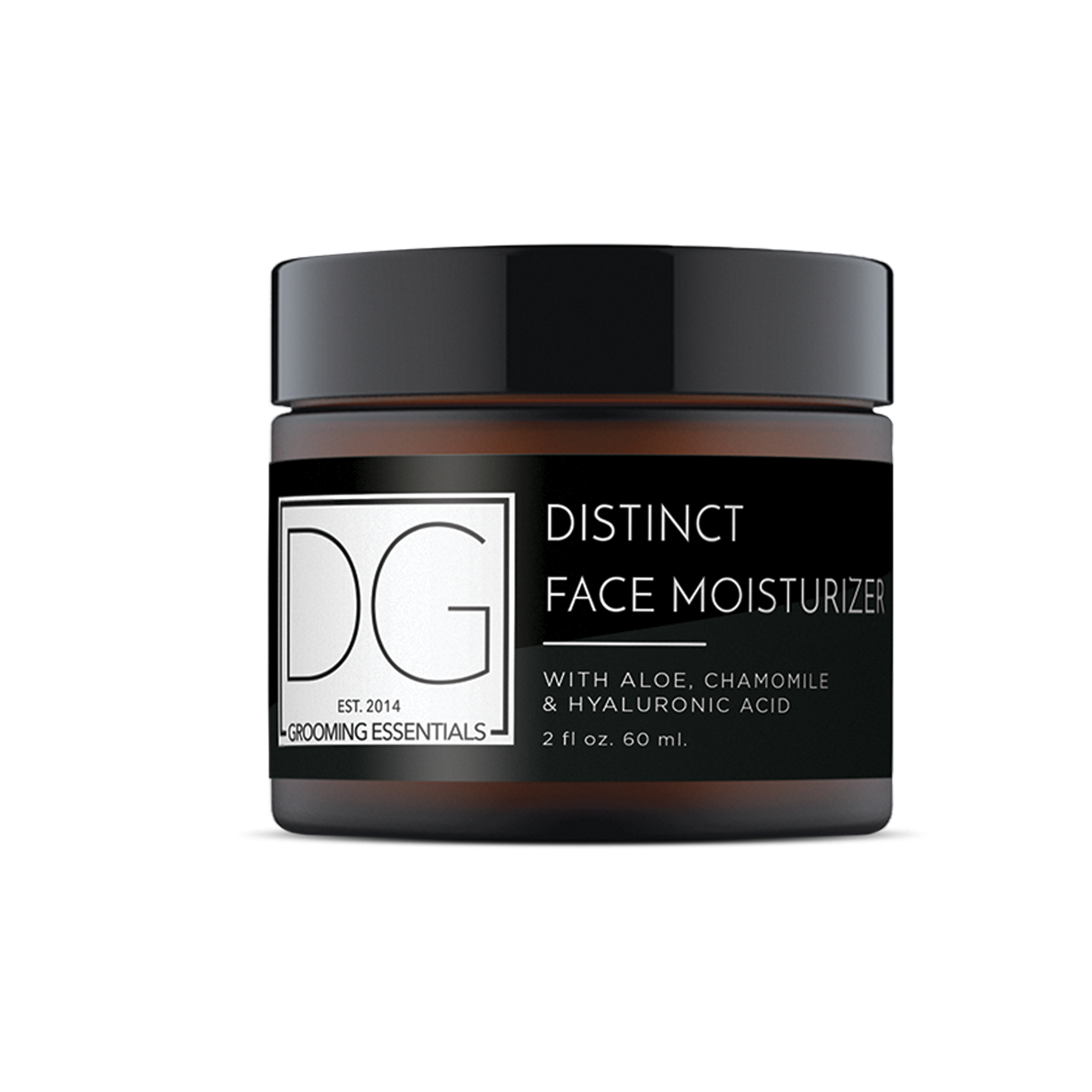 Distinct Face Moisturizer