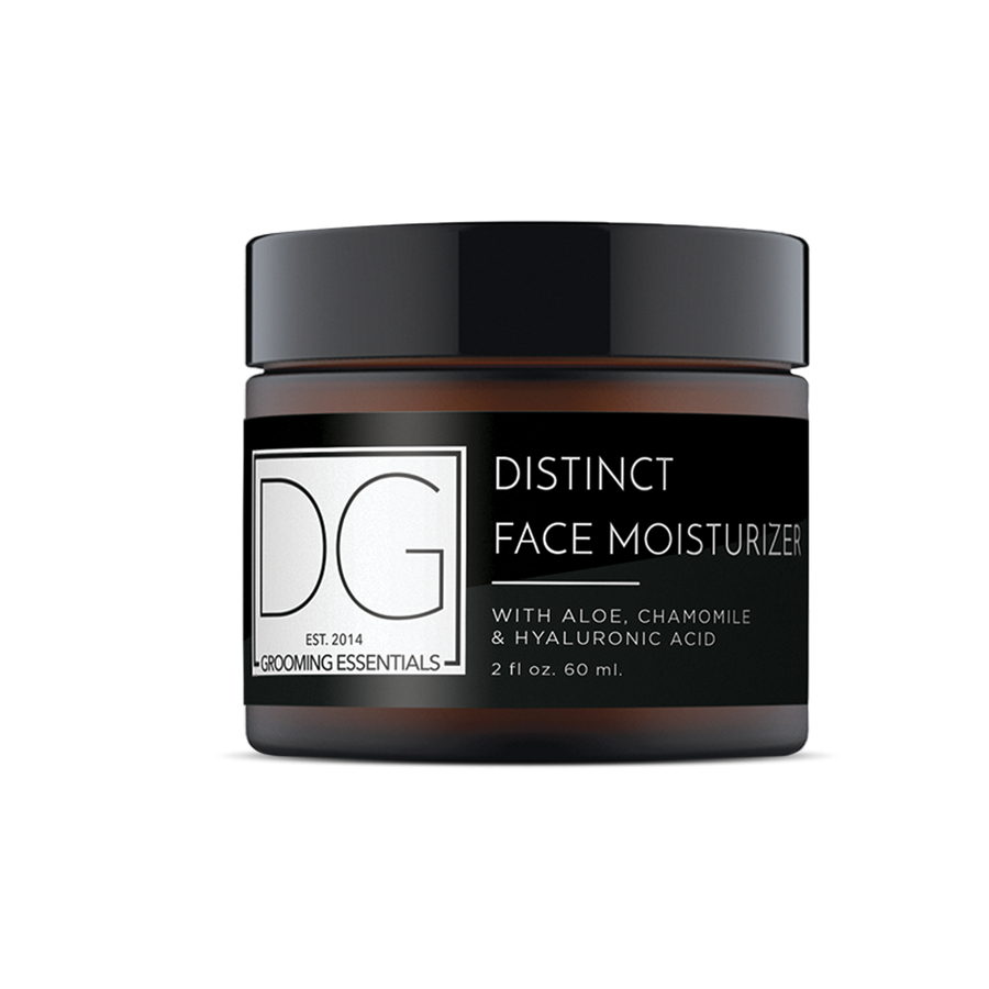 Distinct Face Moisturizer