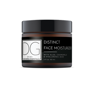 Distinct Face Moisturizer