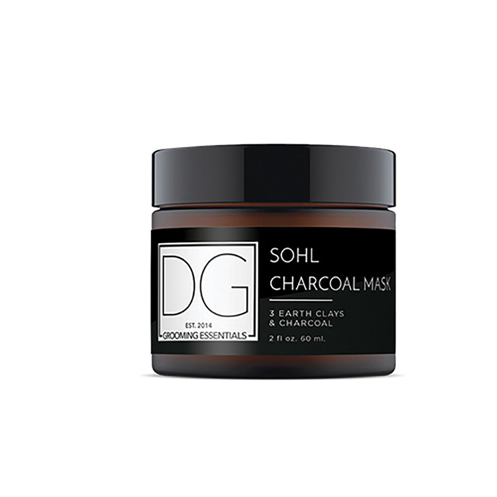 Sohl Detoxifying Mask