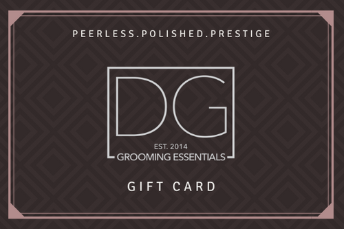 DG Gift Card